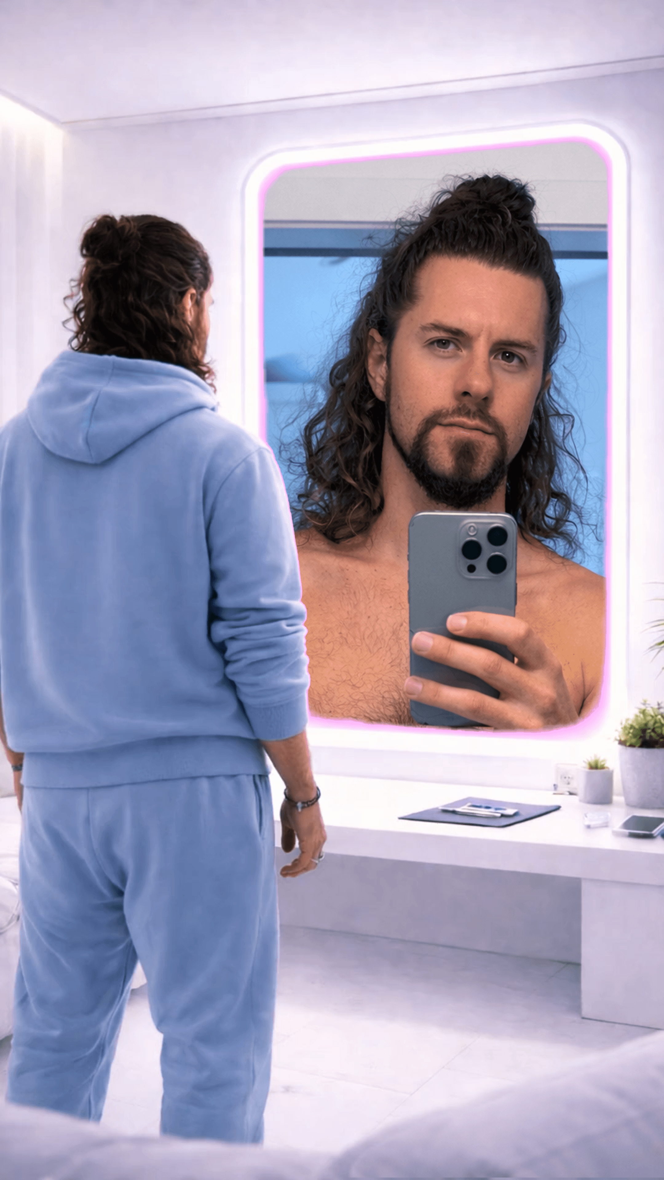 GASLIGHTING NARCISSIST artwork